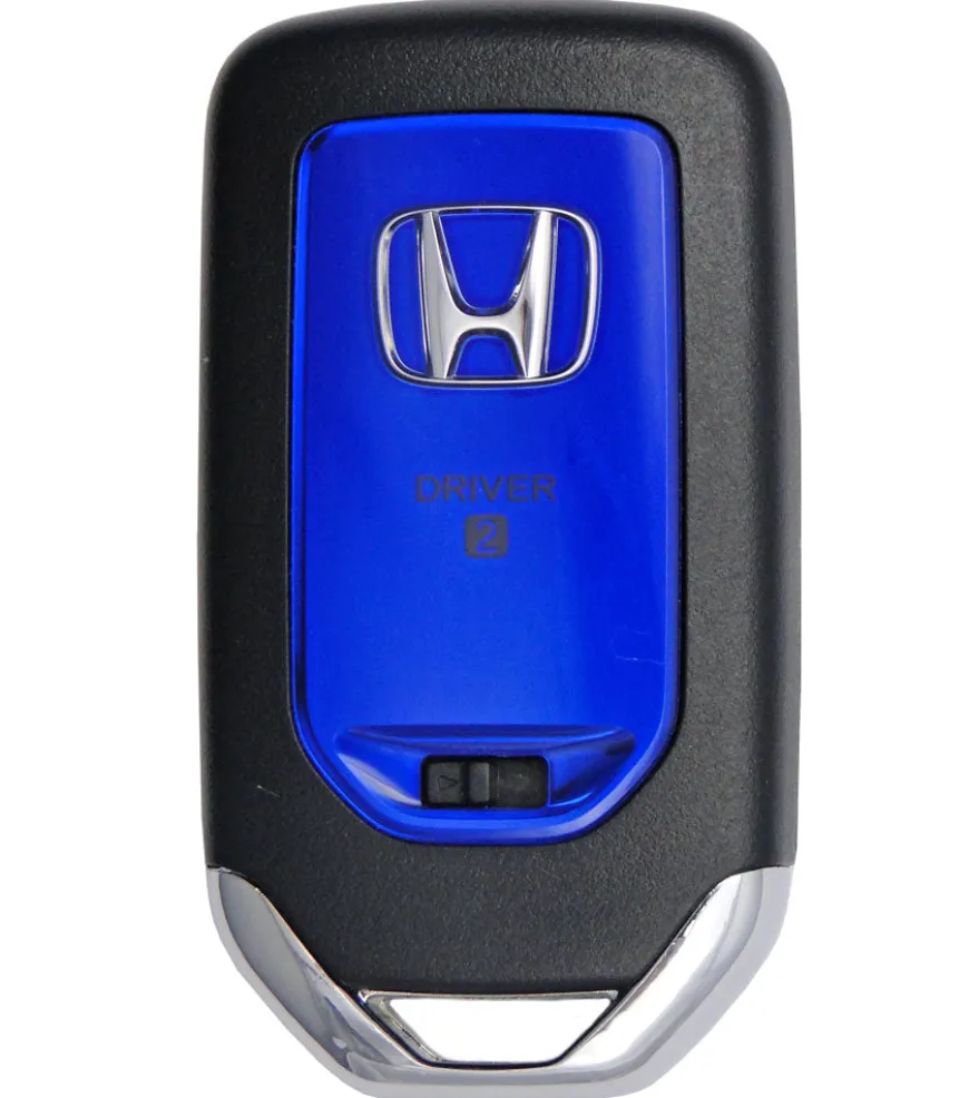 2018 Honda Accord Hybrid Smart Remote Key Fob w/ Engine Start Driver 2