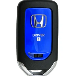 2020 Honda Accord Hybrid Smart Remote Key Fob w/ Engine Start Driver 1