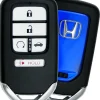 2020 Honda Accord Hybrid Smart Remote Key Fob w/ Engine Start
