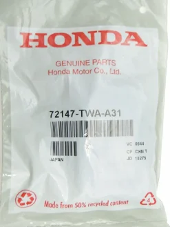 2019 Honda Accord Hybrid Smart Remote Key Fob w/ Engine Start Driver 2