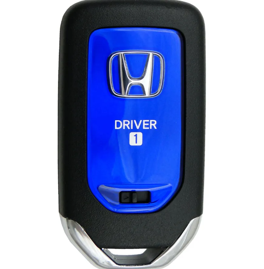 2019 Honda Accord Hybrid Smart Remote Key Fob w/ Engine Start Driver 1
