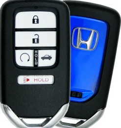 2022 Honda Accord Hybrid Smart Remote Key Fob w/ Engine Start