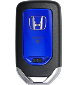 2021 Honda Accord Hybrid Smart Remote Key Fob w/ Engine Start Driver 2