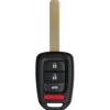 2015 Honda Accord Remote Key Fob by Car & Truck Remotes