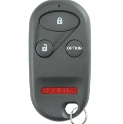 1998 Honda Accord Remote Key Fob w/ Option by Car & Truck Remotes