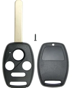 2003-2007 Honda Accord Remote replacement case with key by Car & Truck Remotes