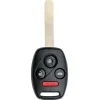 2009 Honda Accord Sedan 4DR Remote Key Fob by Car & Truck Remotes