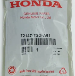 2016 Honda Accord Smart Remote Key Fob