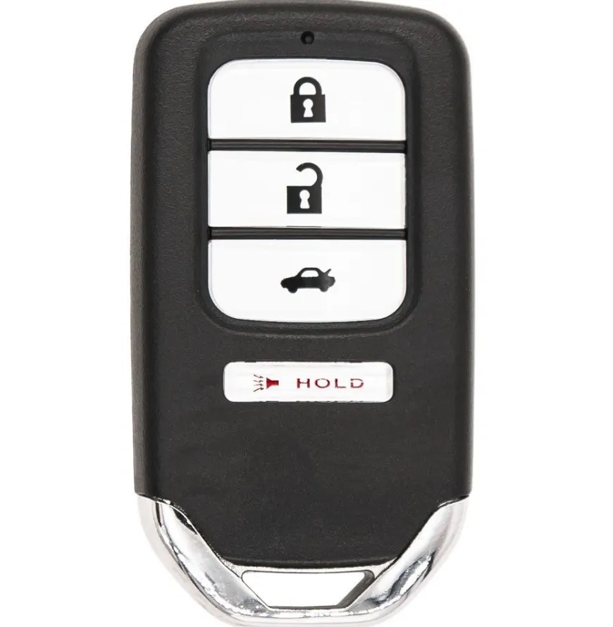 2015 Honda Accord Smart Remote Key Fob by Car & Truck Remotes