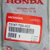 2014 Honda Accord Smart Remote Key Fob Driver 2