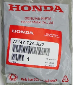 2014 Honda Accord Smart Remote Key Fob Driver 2