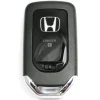 2014 Honda Accord Smart Remote Key Fob Driver 1