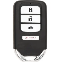 2013 Honda Accord Smart Remote Key Fob by Car & Truck Remotes