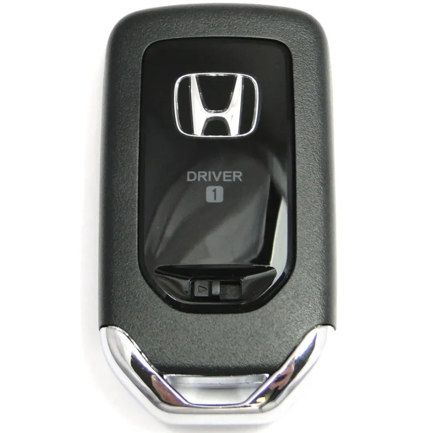 2020 Honda Accord Smart Remote Key Fob w/ Engine Start Driver 1