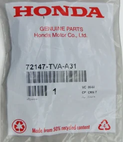 2019 Honda Accord Smart Remote Key Fob w/ Engine Start Driver 2