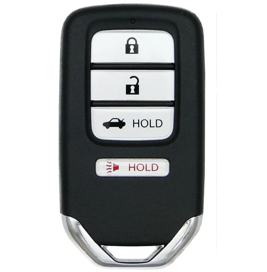 2019 Honda Accord Smart Remote Key Fob by Car & Truck Remotes