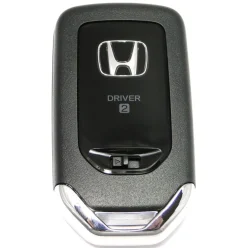 2021 Honda Accord Smart Remote Key Fob w/ Engine Start Driver 2