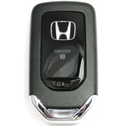 2021 Honda Accord Smart Remote Key Fob w/ Engine Start Driver 1
