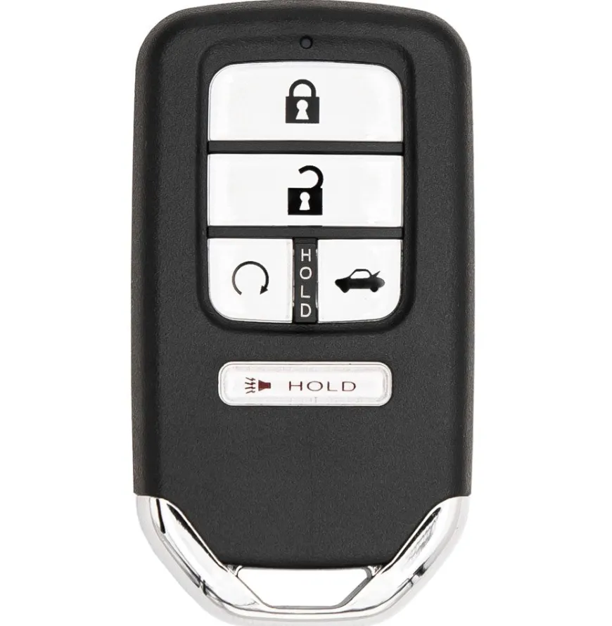 2018 Honda Accord Smart Remote w/ Engine Start by Car & Truck Remotes