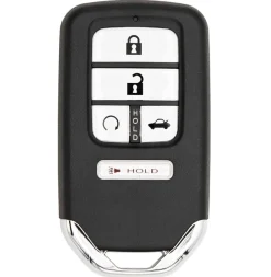 2020 Honda Accord Smart Remote w/ Engine Start by Car & Truck Remotes