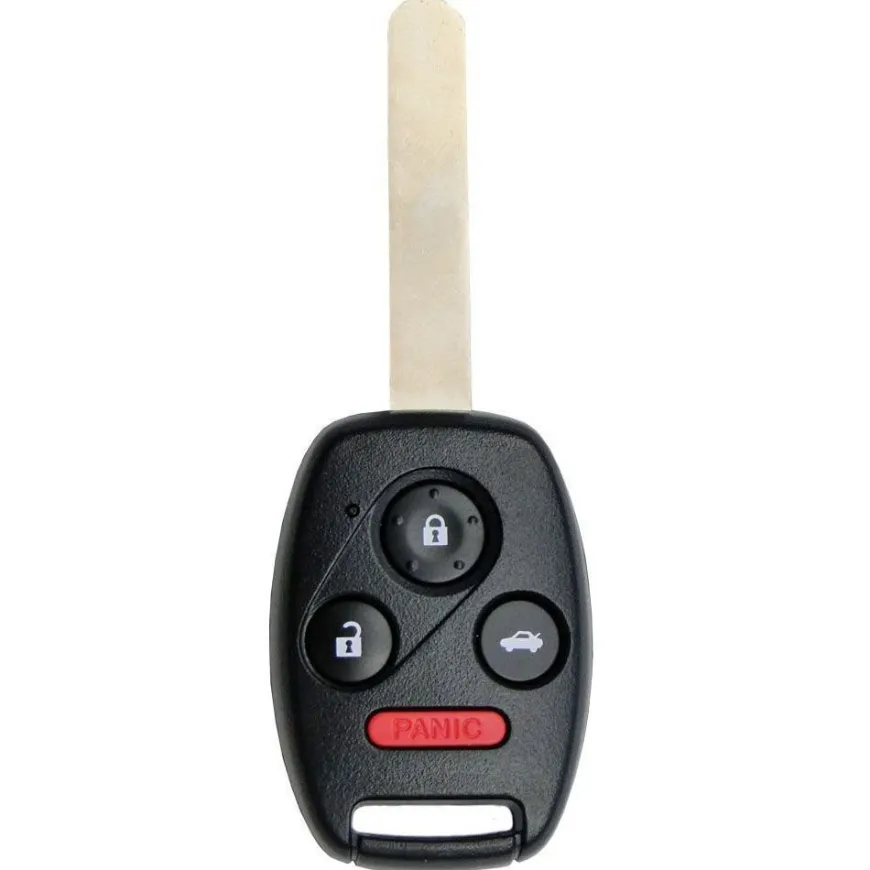 2007 Honda Civic EX, Hybrid, SI Remote Key Fob by Car & Truck Remotes