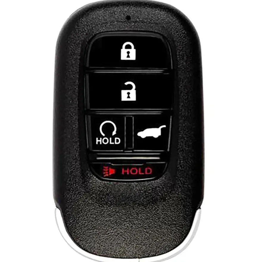 2026 Honda Civic Hatchback Smart Remote by Car & Truck Remotes