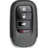 2024 Honda Civic Hatchback Smart Remote Key Fob by Car & Truck Remotes