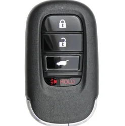 2023 Honda Civic Hatchback Smart Remote Key Fob by Car & Truck Remotes