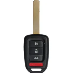2020 Honda Civic LX Remote Key Fob by Car & Truck Remotes