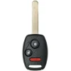 2006 Honda Civic LX Remote Key Fob by Car & Truck Remotes