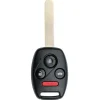 2012 Honda Civic Remote Key Fob by Car & Truck Remotes