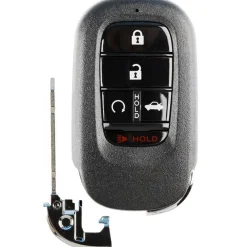 2026 Honda Civic Sedan Smart Remote w/ Engine Start by Car & Truck Remotes