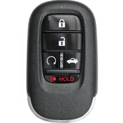 2024 Honda Civic Sedan Smart Remote w/ Engine Start by Car & Truck Remotes