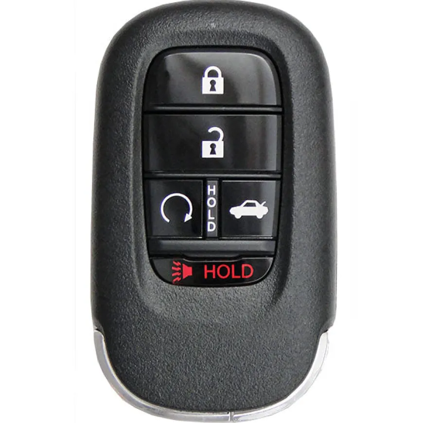 2023 Honda Civic Sedan Smart Remote w/ Engine Start by Car & Truck Remotes