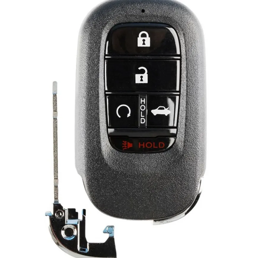 2023 Honda Civic Sedan Smart Remote w/ Engine Start by Car & Truck Remotes