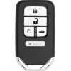 2017 Honda Civic Smart Remote Key Fob w/ Engine Start by Car & Truck Remotes