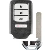 2017 Honda Civic Smart Remote Key Fob by Car & Truck Remotes