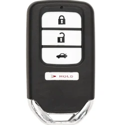 2014 Honda Civic Smart Remote Key Fob by Car & Truck Remotes