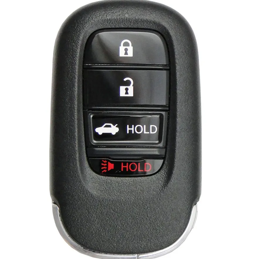 2022 Honda Civic Smart Remote Key Fob by Car & Truck Remotes