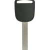 2005 Honda Civic transponder key blank by Car & Truck Remotes