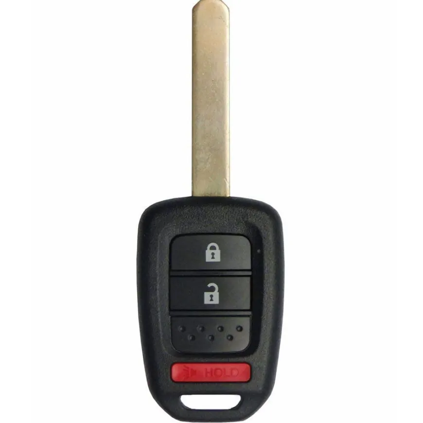 2014 Honda Crosstour Remote Key Fob by Car & Truck Remotes