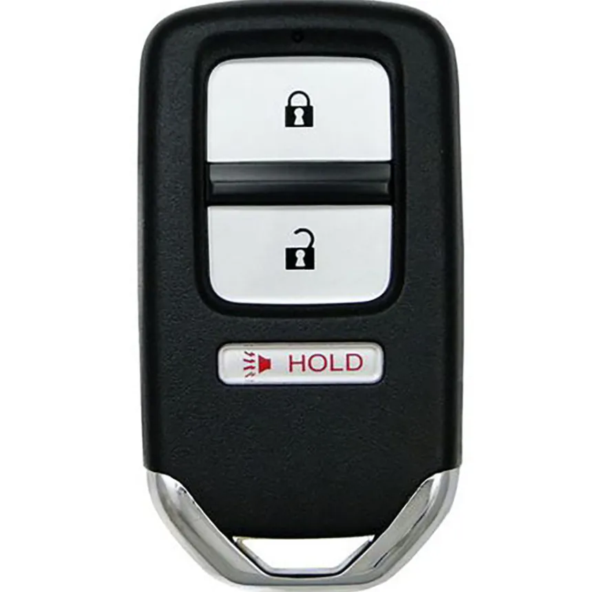 2013 Honda Crosstour Smart Remote Key Fob by Car & Truck Remotes