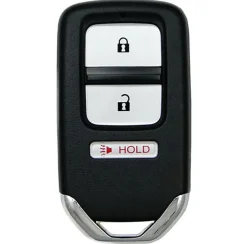 2013 Honda Crosstour Smart Remote - Driver 1 by Car & Truck Remotes