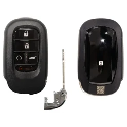 2026 Honda CR-V Driver 2 Smart Remote by Car & Truck Remotes