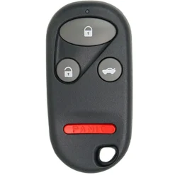 1997 Honda CR-V Remote Key Fob by Car & Truck Remotes
