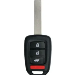 2020 Honda CR-V Remote Key Fob by Car & Truck Remotes