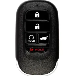 2026 Honda CR-V Smart Remote by Car & Truck Remotes