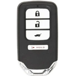 2015 Honda CR-V Smart Remote Driver 1 by Car & Truck Remotes