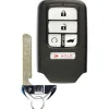2019 Honda CR-V Smart Remote Driver 1 by Car & Truck Remotes
