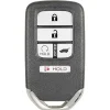 2022 Honda CR-V Smart Remote Key Fob by Car & Truck Remotes